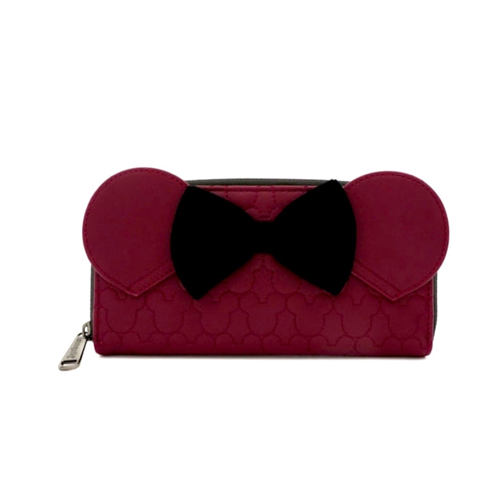 Loungefly Disney Minnie Mouse Wallet